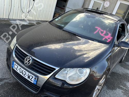 Pièces Détachées Usagées VW EOS (1F7, 1F8) 2.0 TDI (140 hp) 4353768