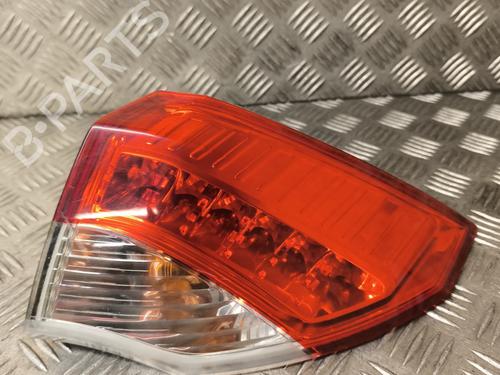 Used Right taillight RENAULT LAGUNA III (BT0/1) 1.5 dCi (BT00, BT0A, BT0T, BT1J) (110 hp) 22017505