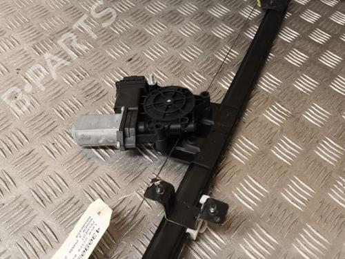 Used Front left window mechanism PEUGEOT BOXER Van 2.2 HDi 130 (131 hp) 21748749