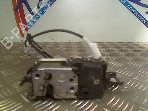 Used Front right lock PEUGEOT 308 SW I (4E_, 4H_) 1.6 HDi (109 hp) 21736702