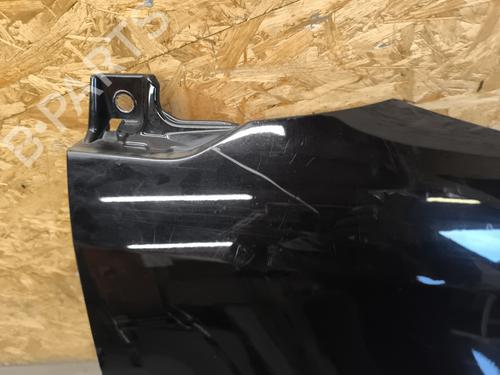 Right front fenders CITROËN C4 I (LC_) 1.6 HDi | BP21740233C42 