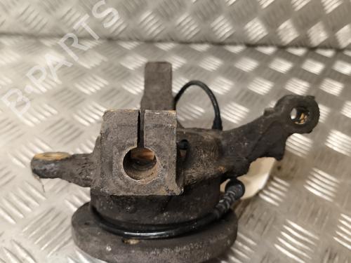 Fusée avant droite RENAULT TWINGO II (CN0_) 1.5 dCi (CN0E) | BP29193404M26 