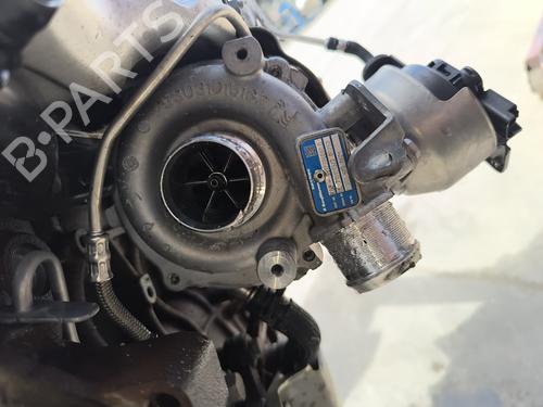 Engine CITROËN JUMPER II Van 2.0 BlueHDi 130 | BP25871347M1 