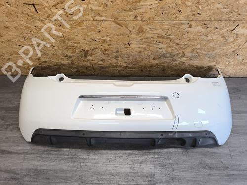 Used Rear bumper CITROËN DS3 (SA_) 1.6 HDi 110 (112 hp) 27279655