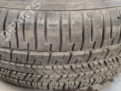 Used Rim DODGE NITRO 2.8 CRD 4WD (177 hp) 21749639