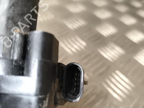 Front right lock CHEVROLET AVEO / KALOS Hatchback (T250, T255) 1.2 LPG | BP27838102C97 