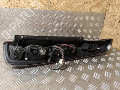 Left taillight NISSAN X-TRAIL I (T30) 2.2 Di 4x4 | BP21749119C34 