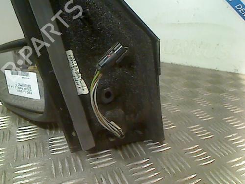 Retrovisor izquierdo FORD FUSION (JU_) 1.4 TDCi (68 hp) 21736044