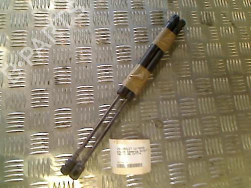 Used Tailgate lift support CHEVROLET AVEO / KALOS Hatchback (T250, T255) 1.2 (72 hp) 21752524