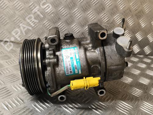AC Kompressor CITROËN XSARA PICASSO (N68) 1.6 (95 hp) 23773069