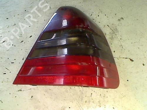 Right taillight MERCEDES-BENZ C-CLASS (W202) C 220 CDI (202.133) | BP21752638C35 