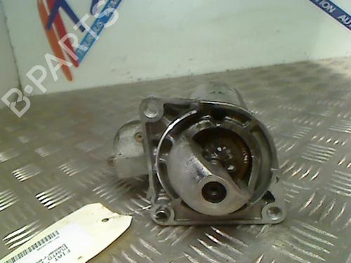 Starter FIAT PUNTO (188_) 1.9 JTD 80 (188.237, .257, .337, .357) | BP21731198M8 