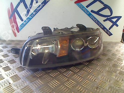 Left headlight FIAT PUNTO (188_) 1.9 JTD 80 (188.237, .257, .337, .357) | BP21744248C28 
