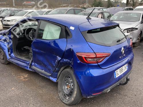 AC radiator RENAULT CLIO V (B7_)  | BP21741658M32  - Image 7