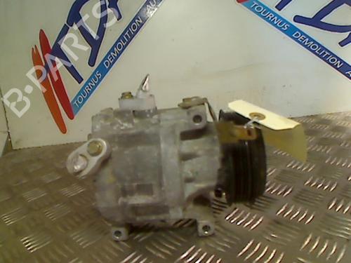AC compressor FIAT PUNTO (188_) 1.2 60 (188.030, .050, .130, .150, .230, .250) | BP21735922M34 