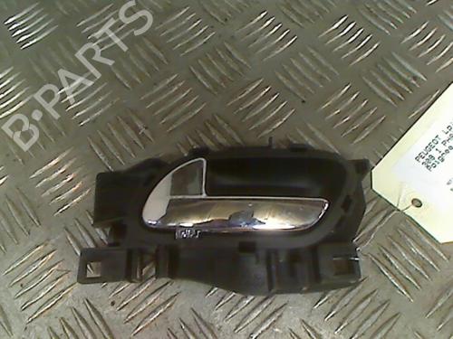 Front left interior door handle PEUGEOT 308 I (4A_, 4C_) 1.6 HDi | BP21731295I13 