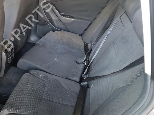 Right sun visor VW PASSAT B6 Variant (3C5) 2.0 TDI 16V | BP27389958I2 - Image 7