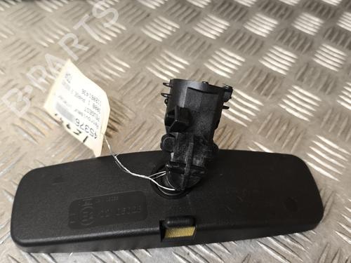 Rear mirror PEUGEOT 3008 I MPV (0U_) 1.6 HDi | BP29023514I6 