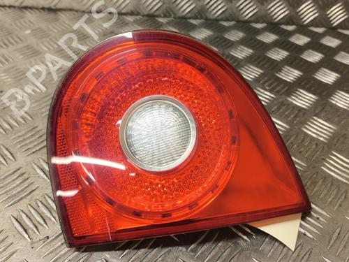 Used Right tailgate light VW GOLF V (1K1) 1.9 TDI (105 hp) 21741760