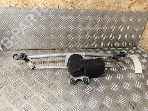 Essuie-glace moteur avant OPEL ASTRA G Hatchback (T98) 2.0 DTI 16V (F08, F48) (101 hp) 24401781