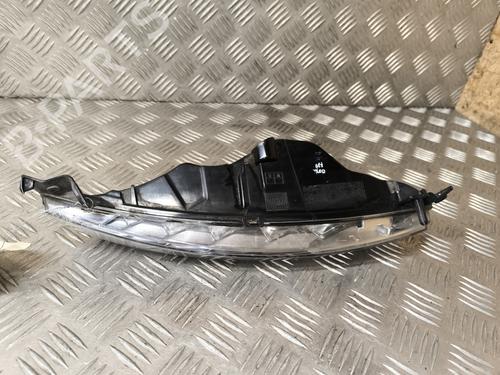 Left daytime light CITROËN C4 Grand Picasso I (UA_) 2.0 HDi 150 | BP22654395C104 