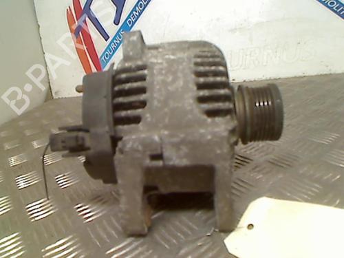 Alternator RENAULT CLIO II (BB_, CB_) 1.5 dCi (B/CB07) | BP21743454M7 
