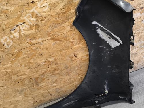 Right front fenders RENAULT SCÉNIC II (JM0/1_) 1.5 dCi (JM1E, JM16) | BP21748031C42 