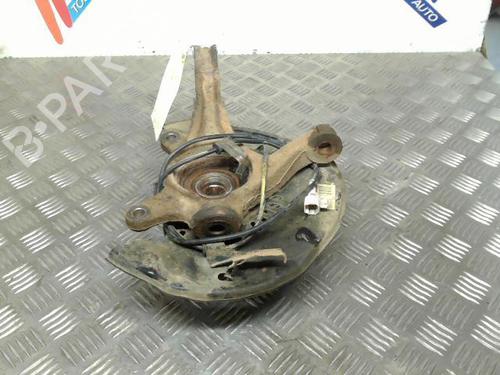 Right front steering knuckle TOYOTA URBAN CRUISER (_P1_) 1.4 D-4D 4WD (NLP115_, NLP115R) | BP21735191M26 