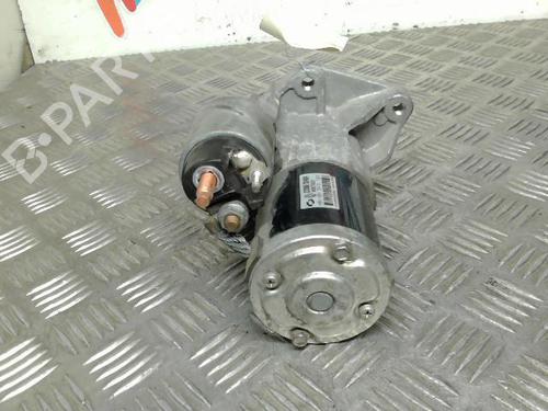 Starter RENAULT TRAFIC III Van (FG_) 1.6 dCi 115 (FGMD) | BP21749232M8 
