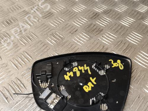Right mirror glass PEUGEOT 308 SW II (LC_, LJ_, LR_, LX_, L4_) 1.6 BlueHDi 120 | BP25142424C147 