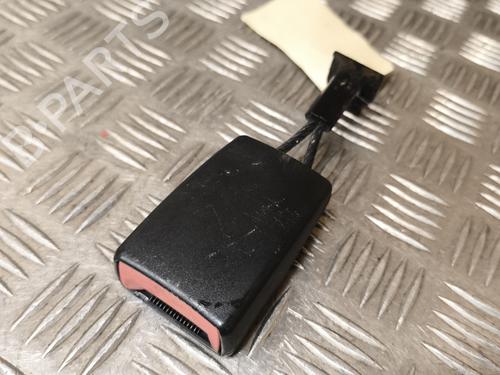 Used Seat buckle OPEL ASTRA H (A04) 1.6 (L48) (116 hp) 26934669