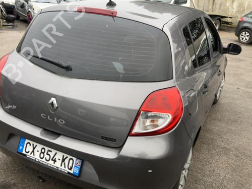Starter RENAULT CLIO III (BR0/1, CR0/1) 1.5 dCi | BP21734687M8 