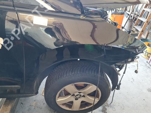 Used Right front fenders PEUGEOT 3008 I MPV (0U_) 1.6 HDi (114 hp) 29075373