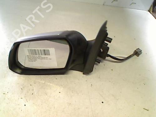 Used Left mirror FORD MONDEO III (B5Y) 2.0 TDCi (130 hp) 21753355