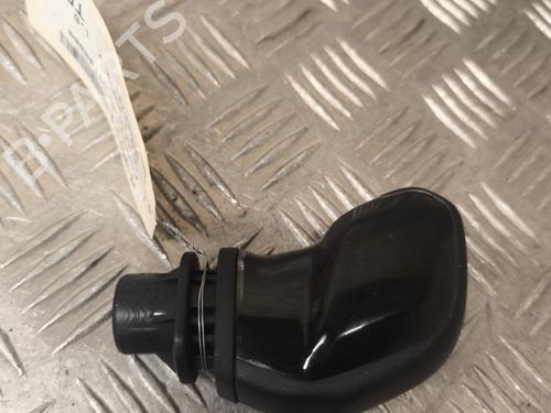 Used Shift knob Shift knob PEUGEOT 208 I (CA_, CC_) 1.6 HDi / BlueHDi 75 (75 hp) 21741211 21741211