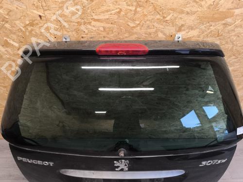 Tailgate PEUGEOT 307 Break (3E) 1.6 16V | BP21737461C6 