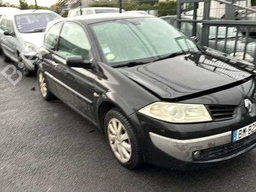 Starter RENAULT MEGANE II (BM0/1_, CM0/1_) 2.0 dCi (BM1K, CM1K) | BP23504416M8 