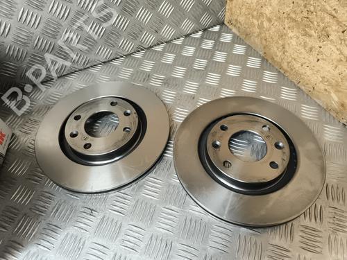 Used Other PEUGEOT PARTNER MPV (5_, G_) 2.0 HDI (90 hp) 31042637