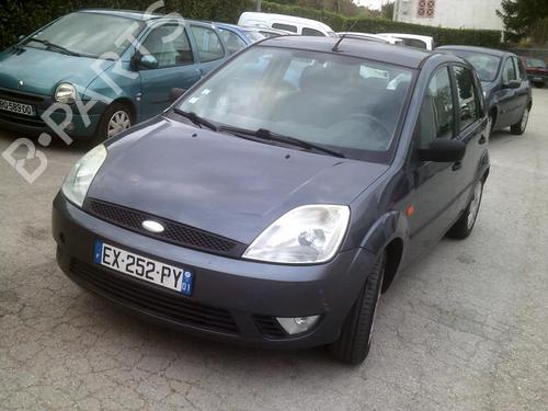 Left taillight FORD FIESTA V (JH_, JD_) 1.4 TDCi | BP21740146C34 