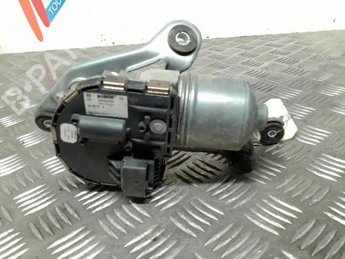 Front wiper motor PEUGEOT 407 (6D_) 2.0 (6DRFNB, 6DRFNE) | BP21744499M29 