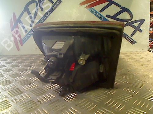 Venstre baglygte bagklap SEAT LEON (1M1) 1.9 TDI | BP21736297C79 