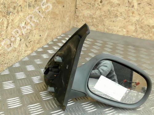 Right mirror RENAULT CLIO II (BB_, CB_) 1.6 (B/CB0D, BB00) | BP21730026C27 