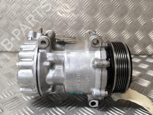 AC compressor PEUGEOT 3008 I MPV (0U_) 2.0 HDi | BP27320175M34
