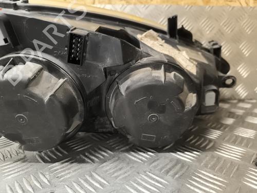 Left headlight PEUGEOT 307 (3A/C) 1.6 16V | BP28682966C28 