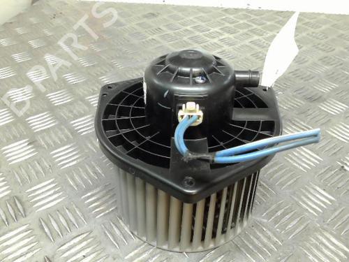 Used Heater blower motor PEUGEOT 4007 (VU_, VV_) 2.2 HDi (156 hp) 21734982