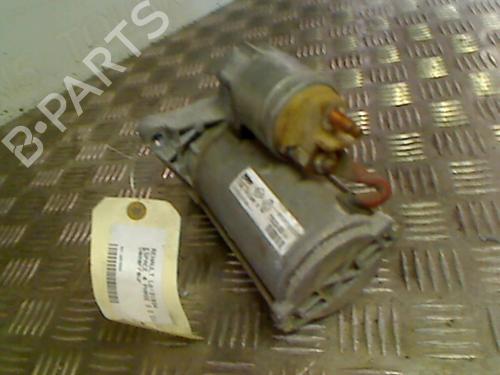 Startmotor RENAULT ESPACE IV (JK0/1_) 2.0 dCi (JK03, JK04, JK1C, JK1G, JK1J, JK1K) | BP21751086M8 