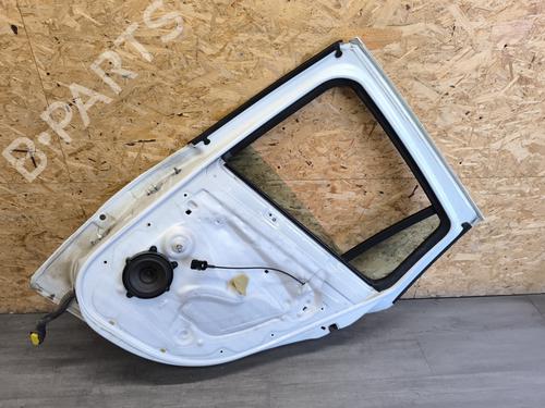 Right rear door RENAULT CLIO III Grandtour (KR0/1_) 1.5 dCi (KR0G) | BP25897671C5 