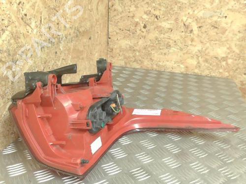 Used Left taillight PEUGEOT 5008 (0U_, 0E_) 1.6 HDi (114 hp) 21737223