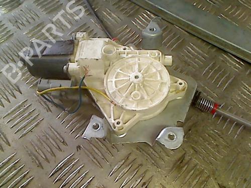 Front right window mechanism NISSAN MICRA III (K12) 1.2 16V | BP21736738C23 