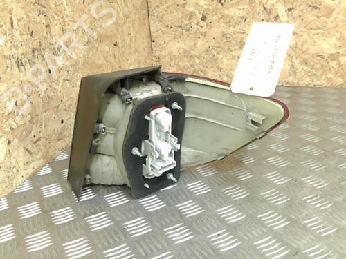 Left taillight MERCEDES-BENZ B-CLASS Sports Tourer (W245) B 200 CDI (245.208) | BP21749685C34 